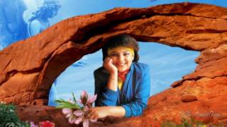 Stacy Lattisaw - Let Me Be Your Angel ᴴᴰ