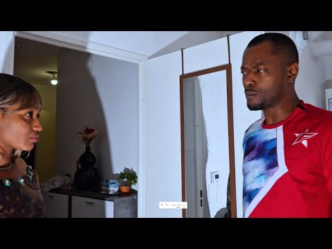 Les ombres du foyer Ep 8