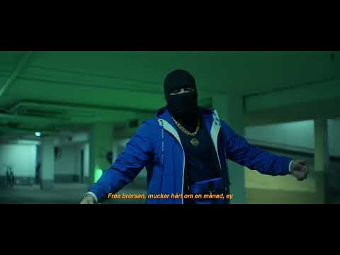 SH1 - ORDNA SIG ( OFFICIAL VIDEO )