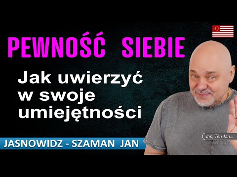 [POPKO TV – Zdrowie i Sukces] Jak być pewnym siebie? Teoria, praktyczne wskazówki i ćwiczenia dla większej pewności siebie.