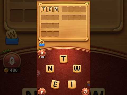 How to solve word search puzzles faster #shorts #puzzle