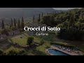 Crocci Di Sotto Luxury Villa Rental With Pool Near Cortona Tuscany Tuscany Now More