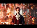 Jagwar Twin Bad Feeling Oompa Loompa Visualizer