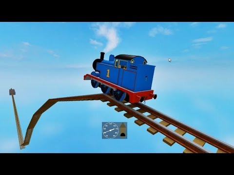 THOMAS AND FRIENDS Crashes Surprises Compilation The Railway Flip A Coaster Accidents Will Happen 28