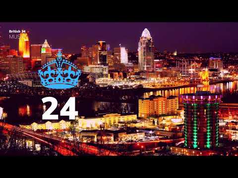 HI-LO, Reinier Zonneveld, Oliver Heldens - Balearic Mornings (Visualizer) • 4K