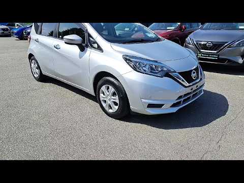 Nissan Note X AUTO - Image 2