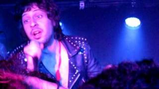 ADAM GREEN &quot;Drugs&quot; - Ramdall MADRID 03.03.2010