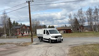 MAN TGE 3.140 4x4 Pritsche LKW < 3.5t | Bild 4 - Autoline