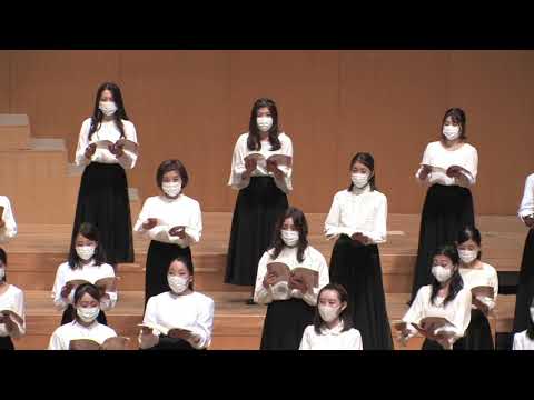 【国立音楽大学】第19回声楽専修合唱演奏会