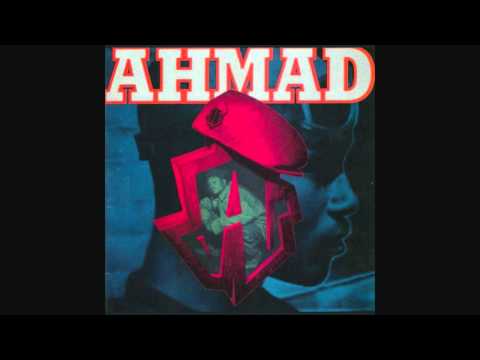 Back In the Day- Ahmad (The Original)