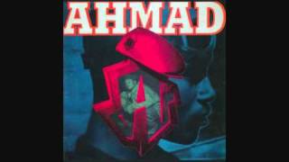 Back In the Day- Ahmad (The Original)