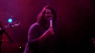 Taking Back Sunday - Carpathia