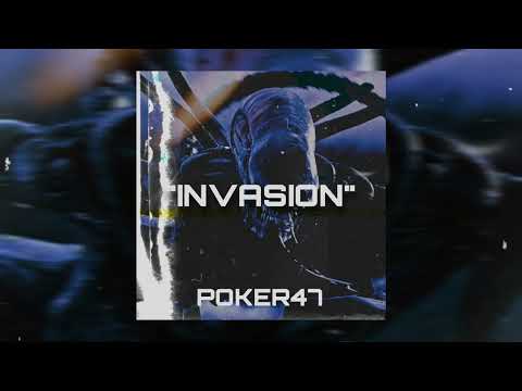 [FREE] Supertrap x Darkspin x Redda Type Beat "INVASION" [prod. POKER47] | Supertrap Type Beat 2023