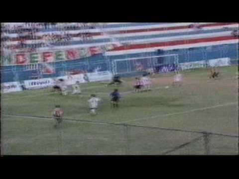 JEC 3x1 Brusque - Catarinense Série A2 2006 - Gol de Rafael Tesser