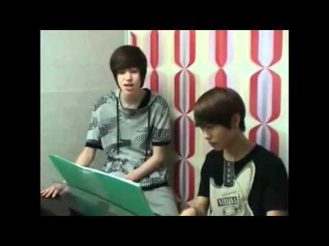 LJoe and Niel "Don't wanna try no more"
