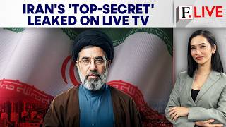 Who Defied Khamenei? Nuclear Talks Leak Triggers New Tensions at Top of Government | Firstpost Live