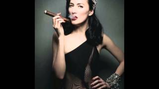 Cucu Diamantes -  South American Way