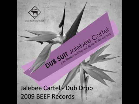 Jalebee Cartel - Dub Drop [BEEF Records]