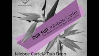 Jalebee Cartel - Dub Drop [BEEF Records]