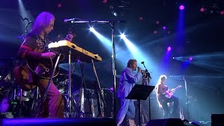 Yes ~ And You and I ~ Live at Montreux [2003]