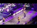Treach from Naughty by Nature – Hip Hop Hooray - feat. Queen Latifah & The Roots 11/19/23 TD GARDEN