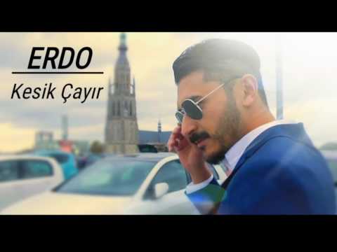 ERDO - Kesik Çayır