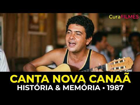 ROLE COM GEDEVAL (Cão) - BAR ZERO HORA - EVANALDO BARRETO, CANTA CANAÃ (BA) 30/12/1987.
