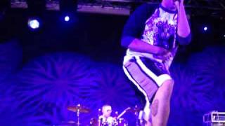 The Ascending - Us Against The World