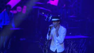 MIKA - Lola live @ le Casino de Paris