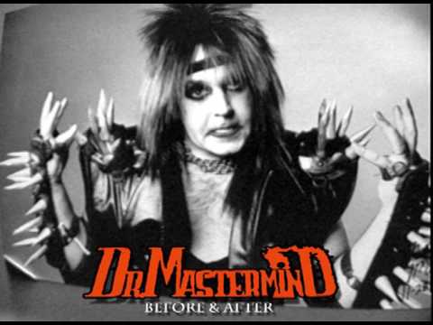 Thumbnail for Dr Mastermind Dance of the Demons  featuring  Kurt James by Kurt James