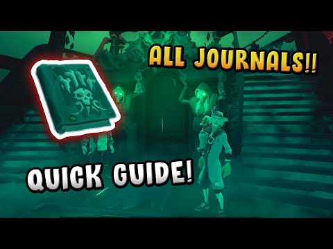 Fate of the Morningstar Journal Locations - Ghost Hunter | Tall Tale Guide
