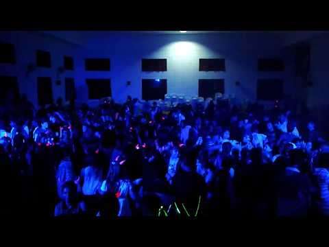DENTAL COLLEGE - AURANGABAD -  DJ ANKIT RAMCHANDANI - 17th APRIL 2014