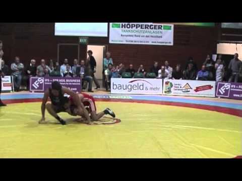 SV Johannis 07 Trailer