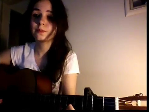 Farah Zeynep Abdullah - Bir Mazi Bin Hatıra (cover ECE GEÇİCİ)