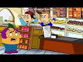 Brian For Hire Episode 16 Dunkin Donuts Ft Stack