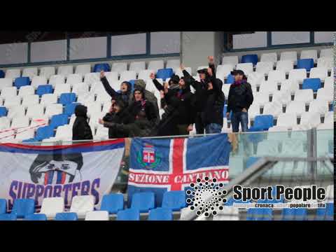 2017/18 Reggiana - GUBBIO, Serie C