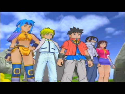 冒険王ビィト ダークネスセンチュリー