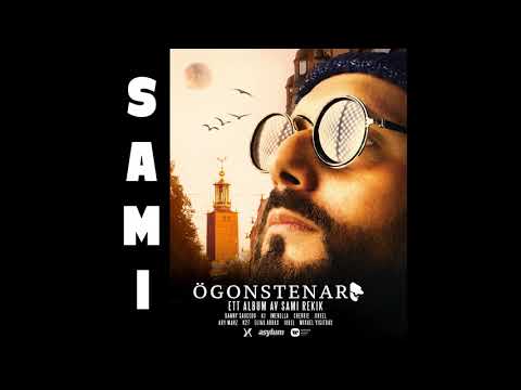 SAMI - Håll om mig (feat. Cherrie) [Official Audio]
