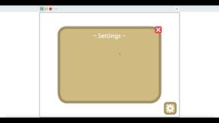 How to make a Menu System In Scratch | Scratch Tutorial!