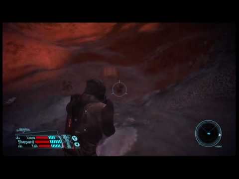 Mass Effect Sidequests Part 36 - Espionage Probe [Part 2]