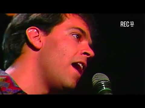 Oscar Andrade - La Tregua