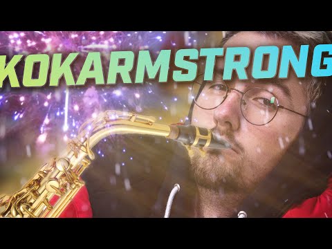 Kokarmtrong est chauuuud - Best of sc2 2021 #5