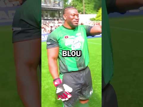 Speed Asks Zias and Blou If They're EVER Played Soccer 😂