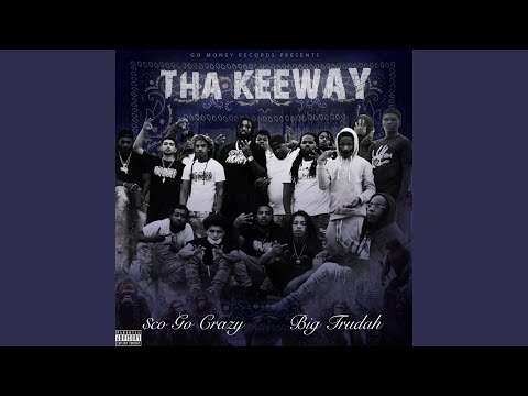 Rich Crip (feat. Stunna Blu & Big Trudah)