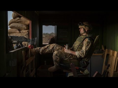 New general takes over command of EU's training mission in Mali