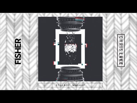 Operator vs Losing It - Fisher & Chris Lake (Fisher Mashup) (STB Remake)