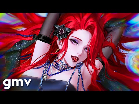 Jim Yosef & Scarlett - Worst Nightmare (Gaming Music Video)