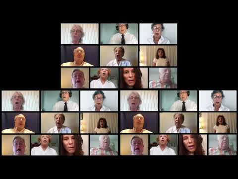 Kol Han'shama | Temple Tikvah Choir