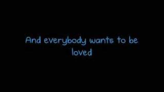 Kelly Clarkson - If I can&#39;t have you (lyrics)