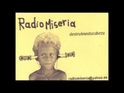 RADIO MISERIA #1